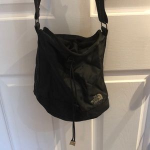 North Face crossbody bag